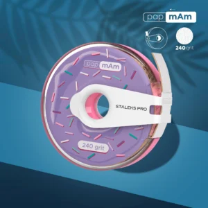 papmAm expert staleks