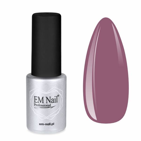 EM Nail Lakier hybrydowy paris club 33 em nail