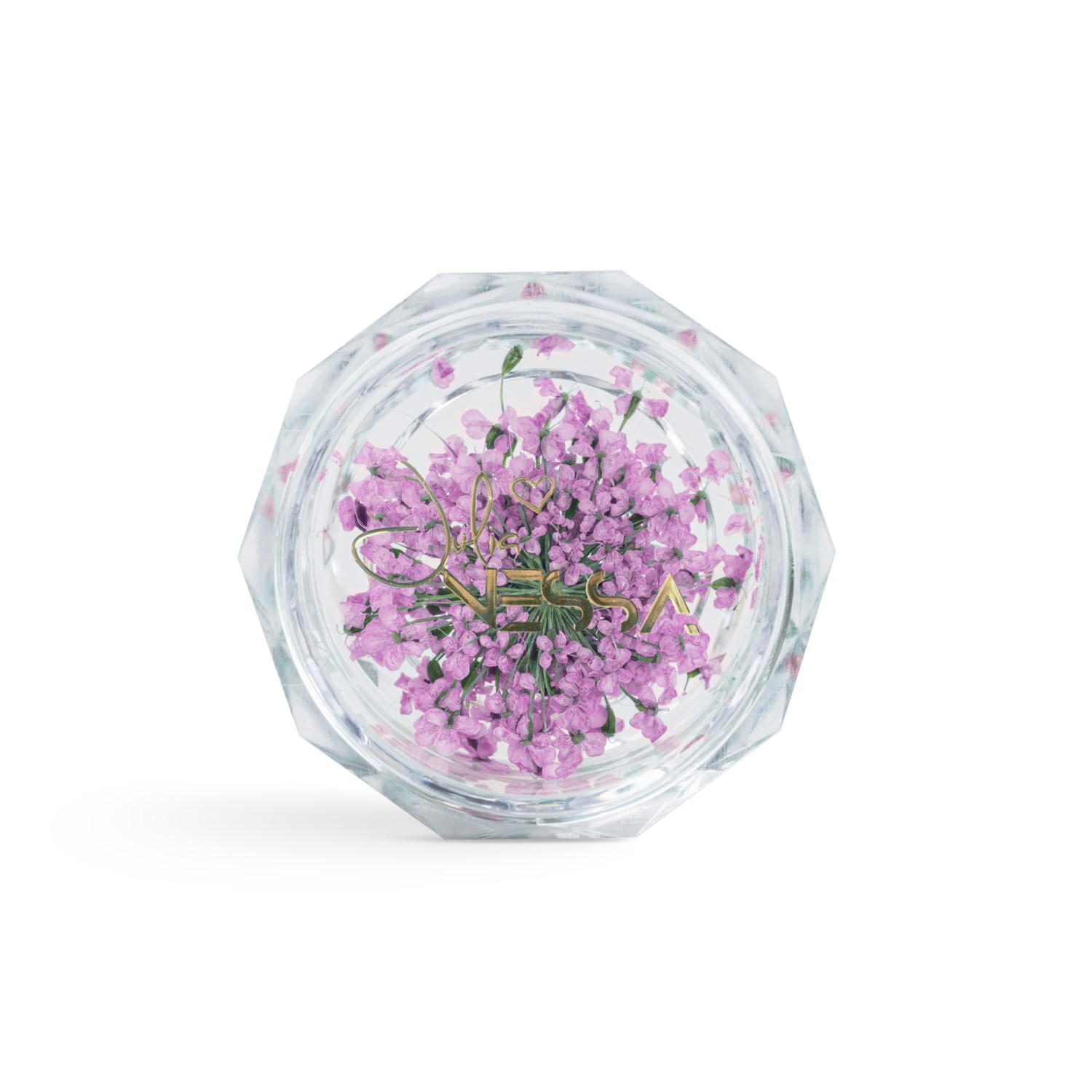 Julia Nessa Flowernesski Różowe