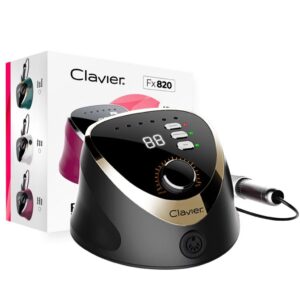 Frezarka do manicure