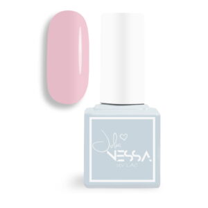 Baza hybrydowa Naked Base Pink