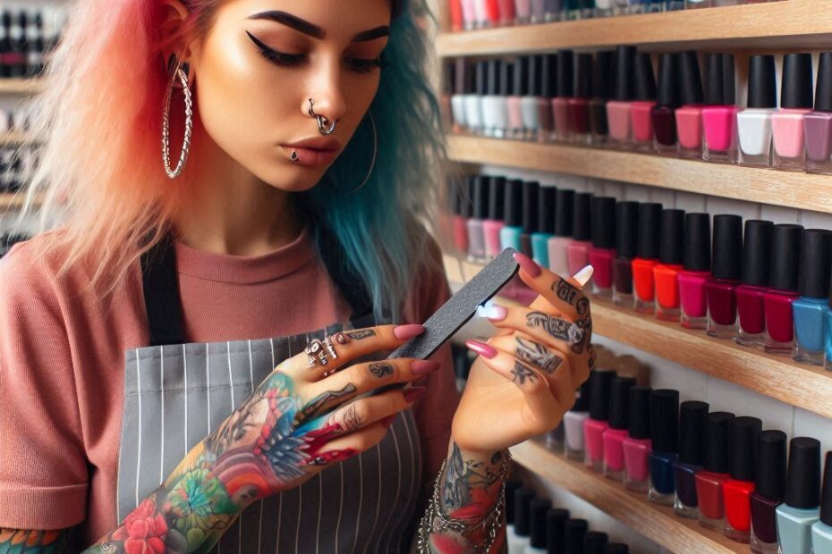 Pilniki do paznokci – który jest najlepszy?