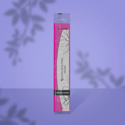 Staleks Pilnik mineralny półksiężyc EXPERT 40 180/240 grit (1 szt.)