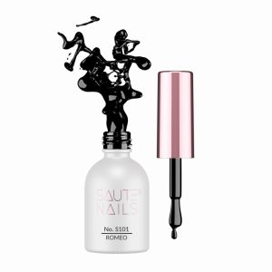 Saute Nails Lakier Hybrydowy S101 Romeo