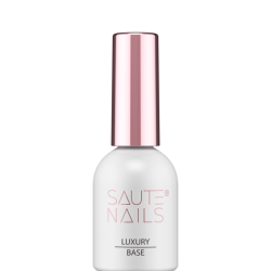 Saute Nails Baza Hybrydowa Luxury Base 8ml