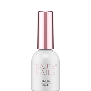 Saute Nails Baza Hybrydowa Luxury Base 8ml