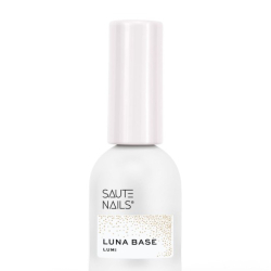 Saute Nails Baza Hybrydowa Luna Base Lumi 8ml