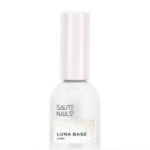 Saute Nails Baza Hybrydowa Luna Base Lumi 8ml