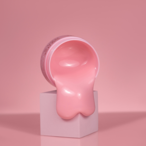 samopoziomujacy zel do paznokci