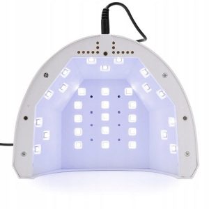 tania lampa do paznokci Uv/Led Sun 2s 48W