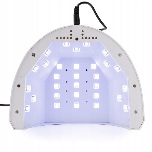 tania lampa do paznokci Uv/Led Sun 2s 48W