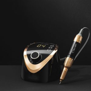 Clavier FX 830 Profesjonalna frezarka do paznokci, czarna