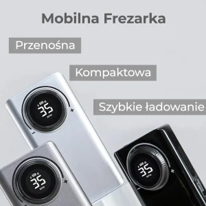 mała frezarka